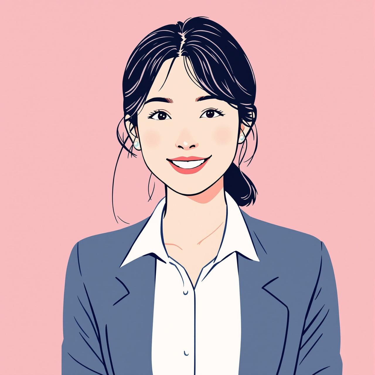 短剧在线 创始人 & CEO - 林小暖